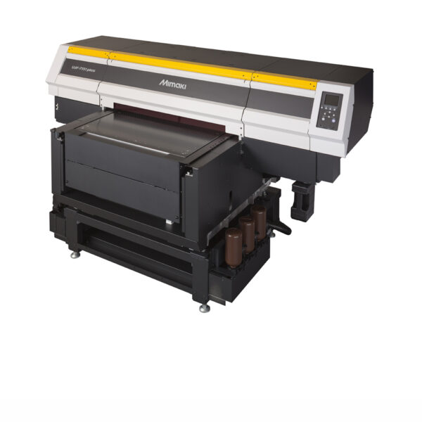 Maschinen Digitaldruck
