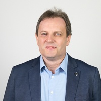 Manfred Goesch, Berater Cobot, Kunststofftechnik, Temperiertechnik, bei Firma Franz Josef Mayer GmbH Pottendorf NÖ