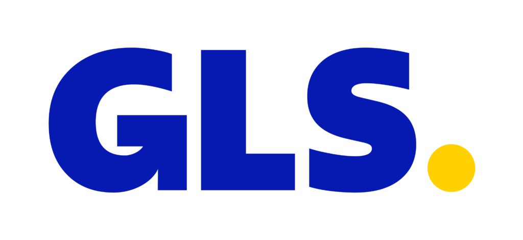 GLS-Logo Versandpartner
