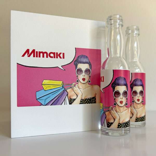 Mimaki-shopping-lady-glas