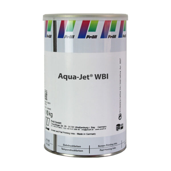Pröll Aqua-Jet® WBI