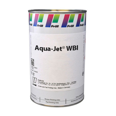 PRÖLL Aqua-Jet® WBI