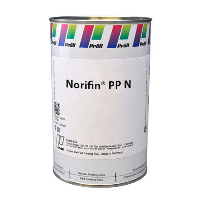 PRÖLL Norifin-PP-N (SD)