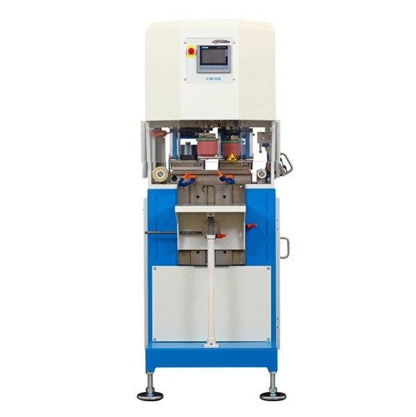 Tampondruckmaschine Tampoprint V-90-DUO
